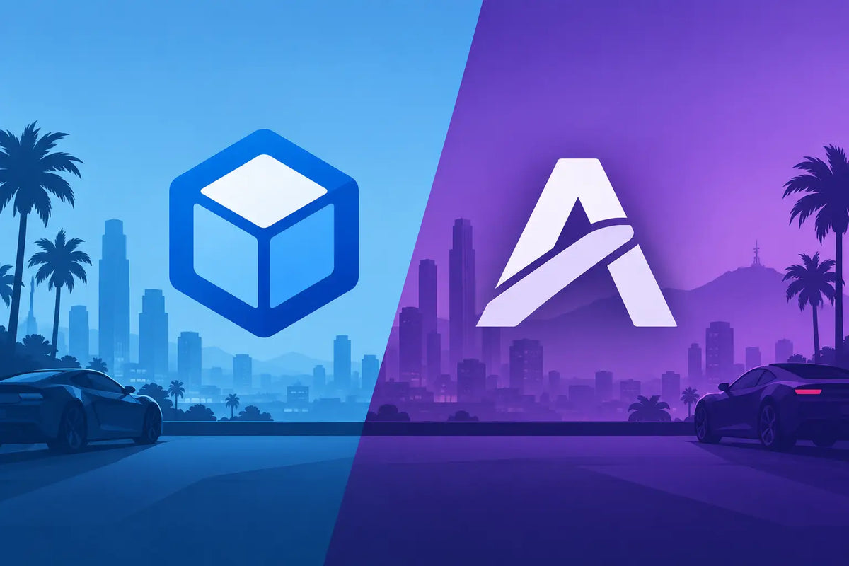 Qbox vs ESX: Which FiveM Framework Fits?