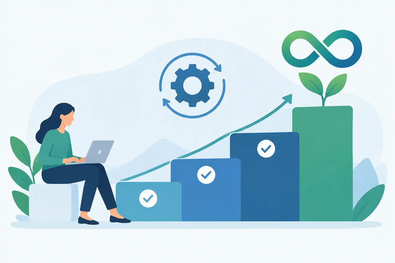 How to Configure Qbox Progression That Lasts